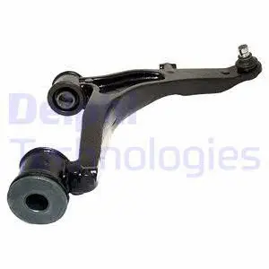 Control/Trailing Arm, wheel suspension (TC1332)
