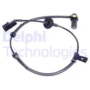 Sensor, wheel speed (SS20183)