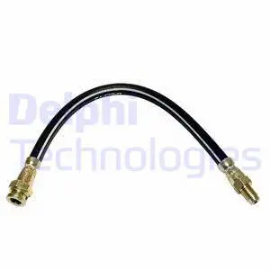Brake Hose (LH0275)