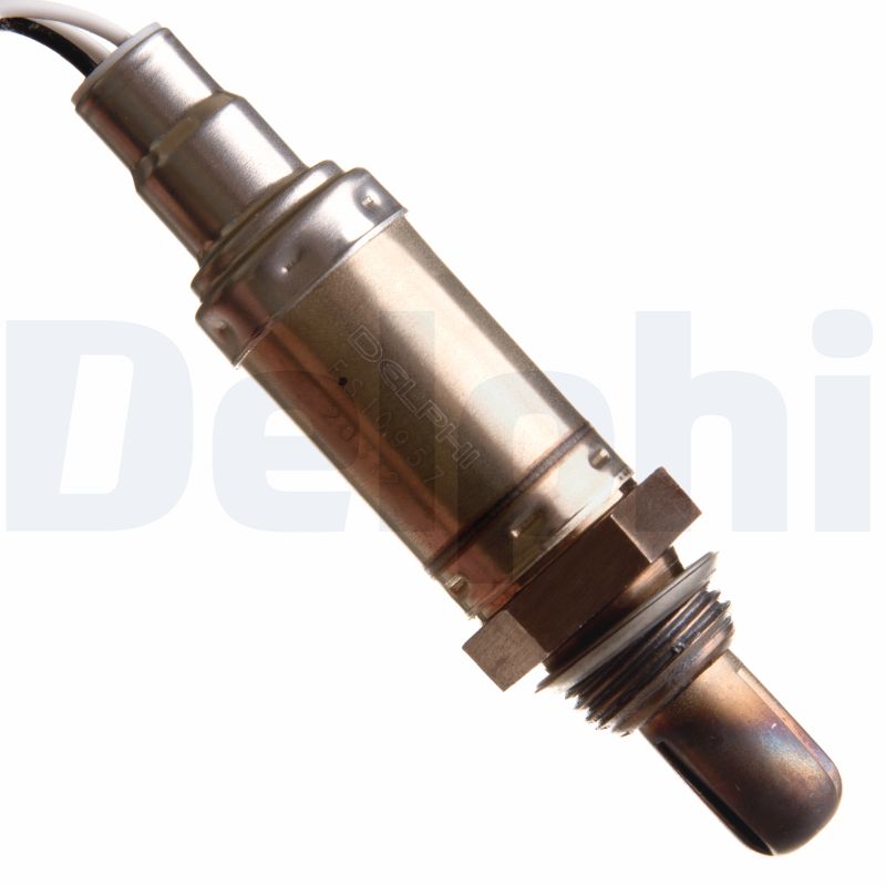 Lambda Sensor