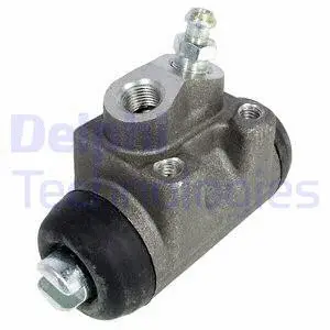 Wheel Brake Cylinder (LW90115)