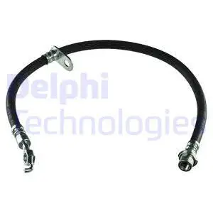 Brake Hose (LH7195)