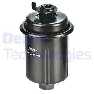 Fuel Filter (EFP237)