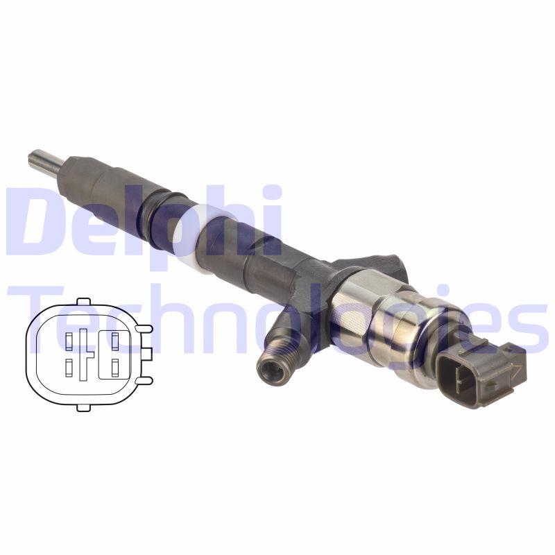 Injector (HRD611)