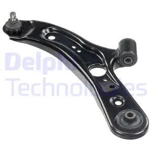 Control/Trailing Arm, wheel suspension (TC3421-11B1)