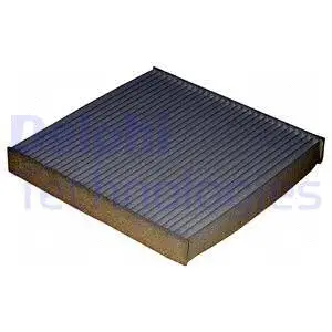 Filter, cabin air (TSP0325248)