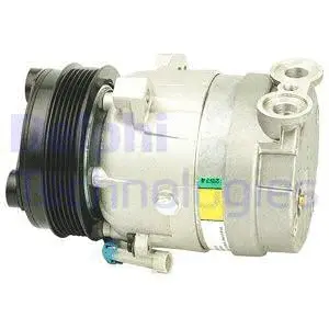 Compressor, air conditioning (TSP0155011)