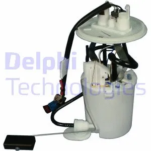 Fuel Pump (FE10067-12B1)