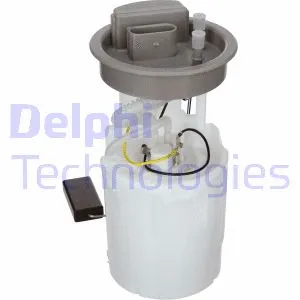 Fuel Feed Unit (FG1399-11B1)