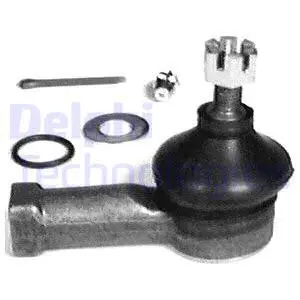 Tie Rod End (TA1146)