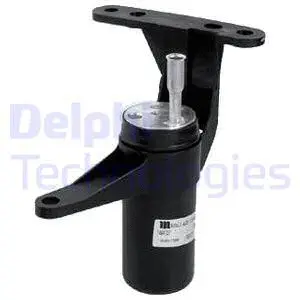 Dryer, air conditioning (TSP0175357)