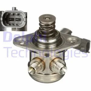 High Pressure Pump (HM10082-11B1)