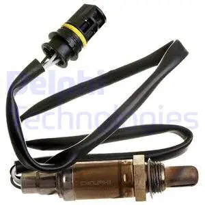 Lambda Sensor (ES10580-12B1)