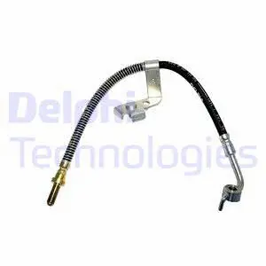 Brake Hose (LH4203)