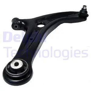 Control/Trailing Arm, wheel suspension (TC2185)