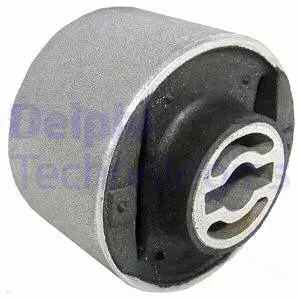 Mounting, control/trailing arm (TD857W)