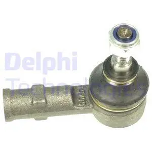 Tie Rod End (TA1748)