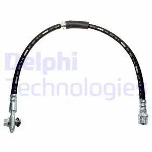 Brake Hose (LH6732)