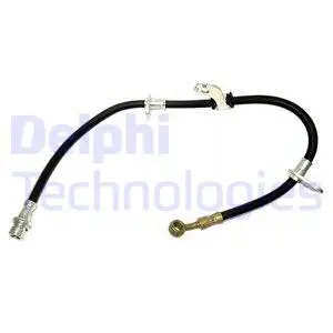 Brake Hose (LH0437)