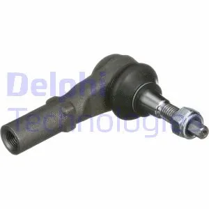 Tie Rod End (TA2763)