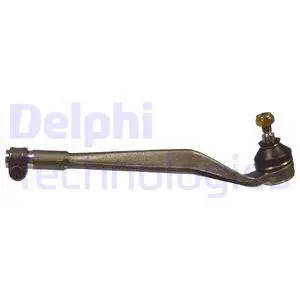 Tie Rod End (TA1717)