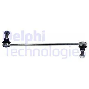 Link/Coupling Rod, stabiliser bar (TC2268)