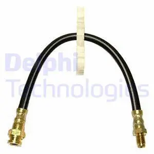 Brake Hose (LH0325)