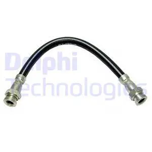 Brake Hose (LH0068)