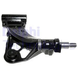 Control/Trailing Arm, wheel suspension (TC1238)