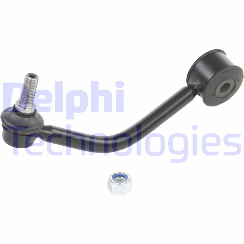 Link/Coupling Rod, stabiliser bar