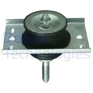 Mounting, engine (TEM026)