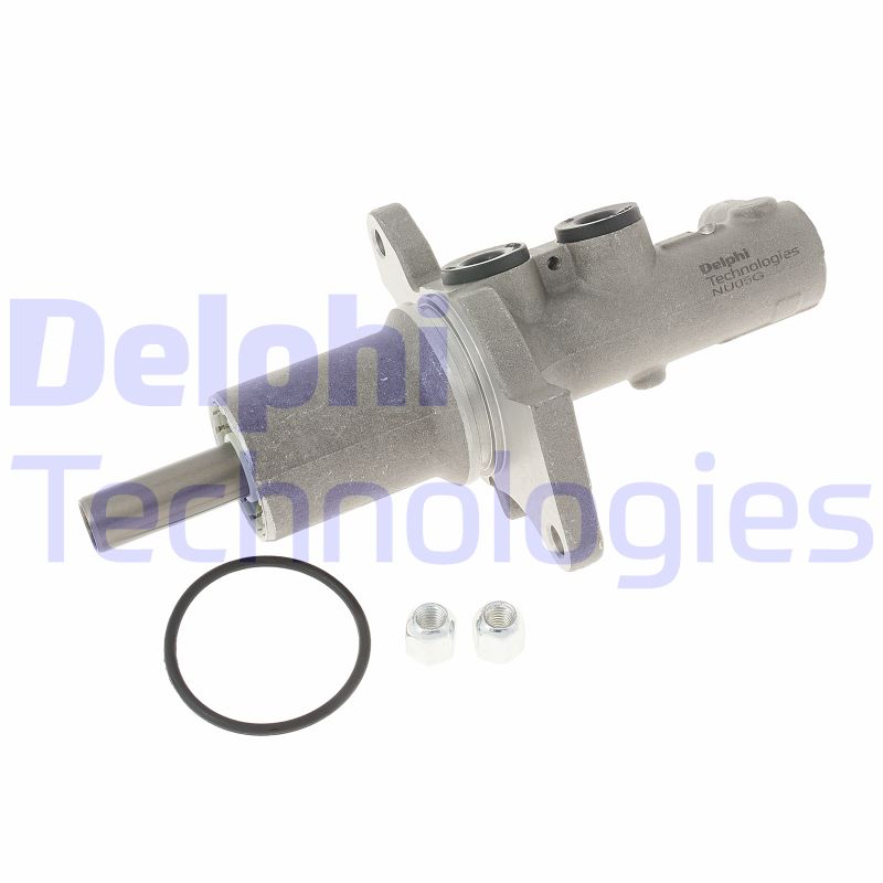 Brake Master Cylinder