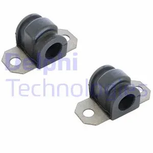 Mounting, stabiliser bar (TD5794W)