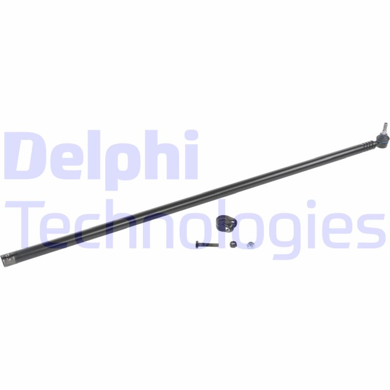 Tie Rod End
