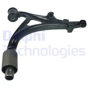 Control/Trailing Arm, wheel suspension (TC2716)