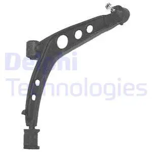 Control/Trailing Arm, wheel suspension (TC568)