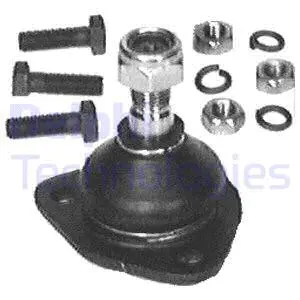 Ball Joint (TC75)