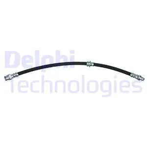 Brake Hose (LH6968)