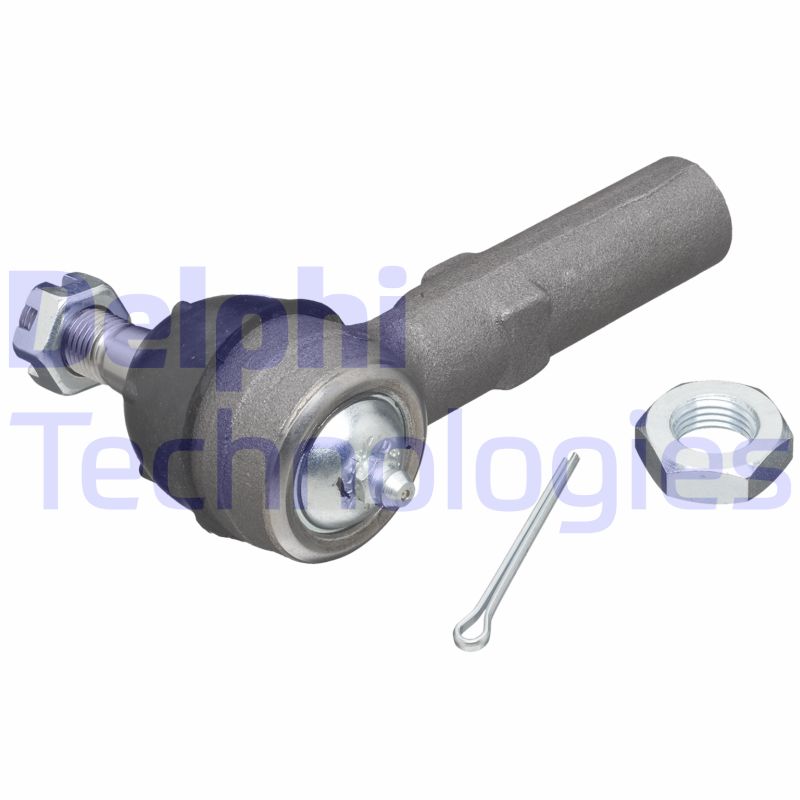 Tie Rod End (TA2532)