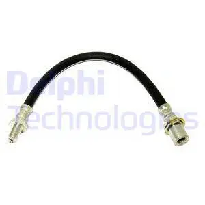 Brake Hose (LH0162)