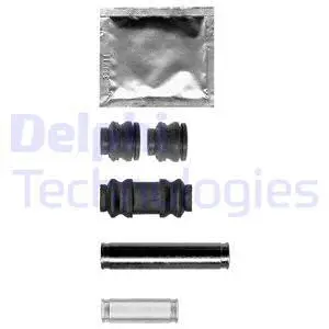 Guide Sleeve Kit, brake caliper (KS1044)