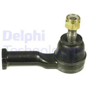 Tie Rod End (TA1782)