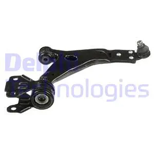 Control/Trailing Arm, wheel suspension (TC3861)