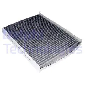 Filter, cabin air (TSP0325340C)