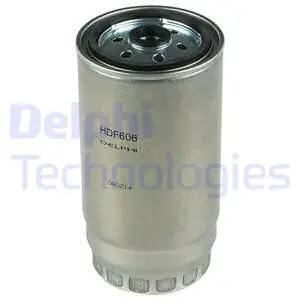 Fuel Filter (HDF606)