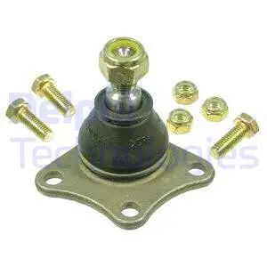 Ball Joint (TC534)