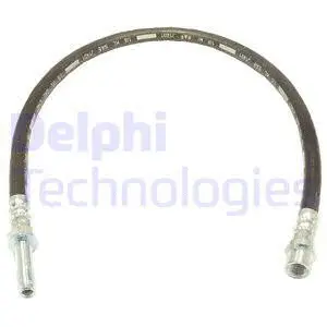 Brake Hose (LH6670)