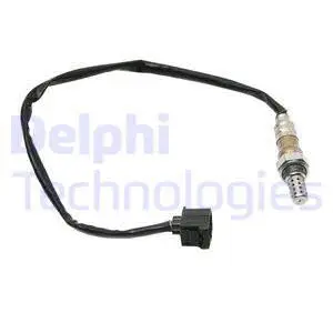 Lambda Sensor (ES20354)