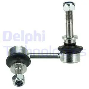 Link/Coupling Rod, stabiliser bar (TC3370)