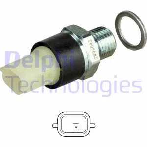 Oil Pressure Switch (SW90042)